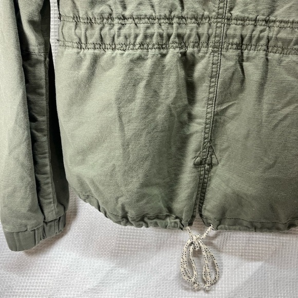 Anthropologie Daughters of the Liberation Jacket Sz S - Picture 13 of 13